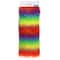 Rainbow Craft Faux Fur by Creatology™